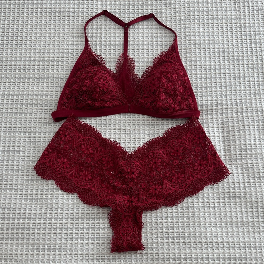 Body by Victoria Secret Set